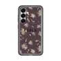 スリムプロテクションプレミアムケース［ FURLA - FIORELLINI-03 ］