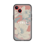スリムプロテクションプレミアムケース［ FURLA - MAGNOLIA-02 ］
