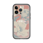 スリムプロテクションプレミアムケース［ FURLA - MAGNOLIA-02 ］