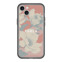 スリムプロテクションプレミアムケース［ FURLA - MAGNOLIA-02 ］