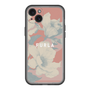 スリムプロテクションプレミアムケース［ FURLA - MAGNOLIA-02 ］