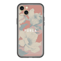 スリムプロテクションプレミアムケース［ FURLA - MAGNOLIA-02 ］