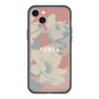 スリムプロテクションプレミアムケース［ FURLA - MAGNOLIA-02 ］