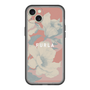 スリムプロテクションプレミアムケース［ FURLA - MAGNOLIA-02 ］