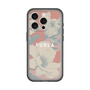 スリムプロテクションプレミアムケース［ FURLA - MAGNOLIA-02 ］