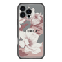 スリムプロテクションプレミアムケース［ FURLA - MAGNOLIA-03 ］