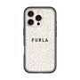 スリムプロテクションプレミアムケース［ FURLA - SIGNATURE-01 ］