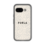 スリムプロテクションプレミアムケース［ FURLA - SIGNATURE-01 ］