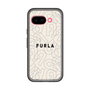 スリムプロテクションプレミアムケース［ FURLA - SIGNATURE-01 ］