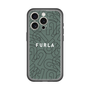 スリムプロテクションプレミアムケース［ FURLA - SIGNATURE-02 ］