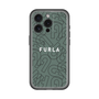 スリムプロテクションプレミアムケース［ FURLA - SIGNATURE-02 ］
