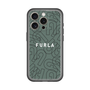 スリムプロテクションプレミアムケース［ FURLA - SIGNATURE-02 ］