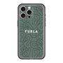 スリムプロテクションプレミアムケース［ FURLA - SIGNATURE-02 ］
