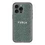 スリムプロテクションプレミアムケース［ FURLA - SIGNATURE-02 ］