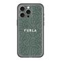 スリムプロテクションプレミアムケース［ FURLA - SIGNATURE-02 ］