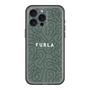 スリムプロテクションプレミアムケース［ FURLA - SIGNATURE-02 ］