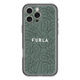 スリムプロテクションプレミアムケース［ FURLA - SIGNATURE-02 ］