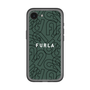 スリムプロテクションプレミアムケース［ FURLA - SIGNATURE-02 ］
