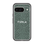 スリムプロテクションプレミアムケース［ FURLA - SIGNATURE-02 ］