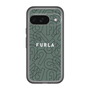 スリムプロテクションプレミアムケース［ FURLA - SIGNATURE-02 ］