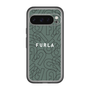スリムプロテクションプレミアムケース［ FURLA - SIGNATURE-02 ］