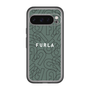 スリムプロテクションプレミアムケース［ FURLA - SIGNATURE-02 ］