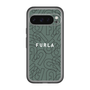 スリムプロテクションプレミアムケース［ FURLA - SIGNATURE-02 ］