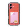スリムプロテクションプレミアムケース［ Fate／strange Fake - セイバー - ミニキャラ ］