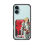 スリムプロテクションプレミアムケース［ Fate／strange Fake - セイバー ］