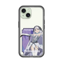 スリムプロテクションプレミアムケース［ Fate／strange Fake - フランチェスカ・プレラーティ ］