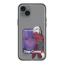 スリムプロテクションプレミアムケース［ Fate／strange Fake - 真キャスター ］