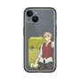 スリムプロテクションプレミアムケース［ Fate／strange Fake - フラット・エスカルドス ］