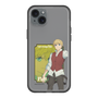 スリムプロテクションプレミアムケース［ Fate／strange Fake - フラット・エスカルドス ］