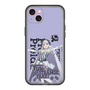 スリムプロテクションプレミアムケース［ Fate／strange Fake - フランチェスカ・プレラーティ - KVデザイン ］