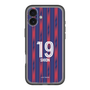 スリムプロテクションプレミアムケース［ FC東京 - FP 1st - 本間至恩 ］