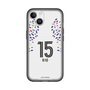 スリムプロテクションプレミアムケース［ FC東京 - FP 2nd - 大森 理生 ］