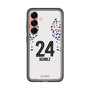 スリムプロテクションプレミアムケース［ FC東京 - FP 2nd - アレクサンダー ショルツ ］