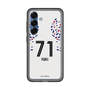 スリムプロテクションプレミアムケース［ FC東京 - FP 2nd - 山田 楓喜 ］