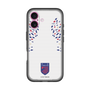 スリムプロテクションプレミアムケース［ FC東京 - FP 2nd - エンブレム ］