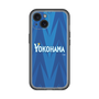 スリムプロテクションプレミアムケース［ 横浜DeNAベイスターズ - ユニフォーム - ビジター ］