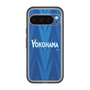 スリムプロテクションプレミアムケース［ 横浜DeNAベイスターズ - ユニフォーム - ビジター ］