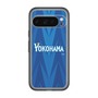 スリムプロテクションプレミアムケース［ 横浜DeNAベイスターズ - ユニフォーム - ビジター ］