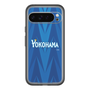 スリムプロテクションプレミアムケース［ 横浜DeNAベイスターズ - ユニフォーム - ビジター ］