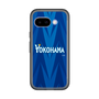 スリムプロテクションプレミアムケース［ 横浜DeNAベイスターズ - ユニフォーム - ビジター ］