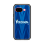 スリムプロテクションプレミアムケース［ 横浜DeNAベイスターズ - ユニフォーム - ビジター ］