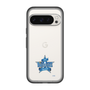 スリムプロテクションプレミアムケース［ 横浜DeNAベイスターズ - プライマリーマーク - クリア ］