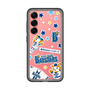 スリムプロテクションプレミアムケース［ 横浜DeNAベイスターズ - ステッカー ］