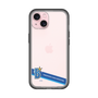 スリムプロテクションプレミアムケース［ 横浜DeNAベイスターズ - ライン ］