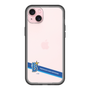 スリムプロテクションプレミアムケース［ 横浜DeNAベイスターズ - ライン ］