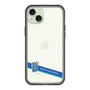 スリムプロテクションプレミアムケース［ 横浜DeNAベイスターズ - ライン ］